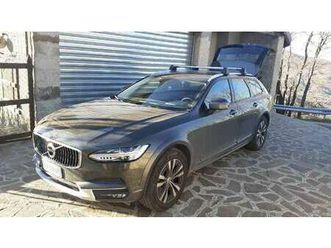 2.0 d5 ocean race awd 235cv geartronic