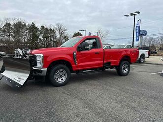 new 2026 ford f-350 xl