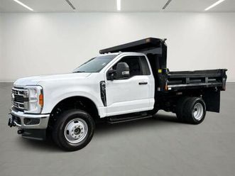 used-2023-ford-f-350-xl