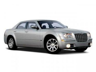used 2008 chrysler 300 touring