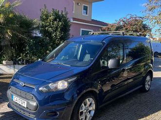 ford transit connect 230 l2 base