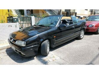 renault 19 1.8 janeiro/96