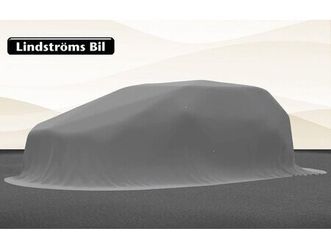 toyota rav4 2.0 man awd active style v-hjul dragkrok