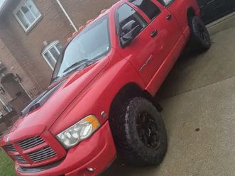 2003 dodge ram 2500