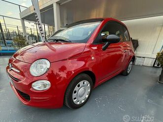 fiat 500 hybrid cult