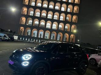 vetro originale fiat 500x