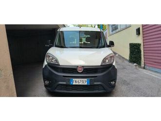 fiat doblo doblò 1.3 mjt prezzo iva compresa