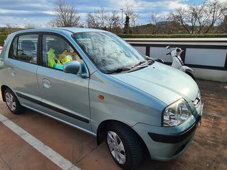 hyundai piccola e spaziosa 1000 cc benzina