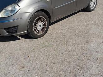 lancia musa 1.3 multijet