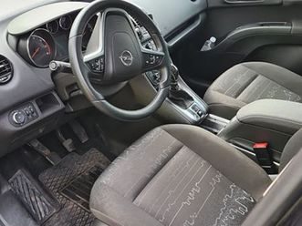 opel meriva cdti 95 enjoy eco