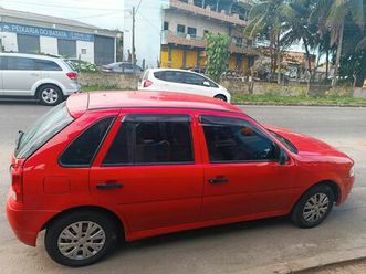 volkswagen gol geração iv city trend 1.0 8v mi total flex mec. 4p 2013