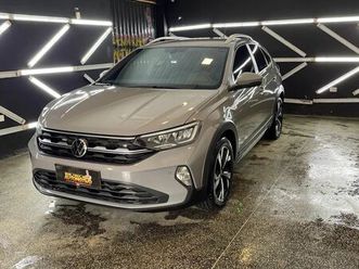 volkswagen nivus highline 1.0 200 tsi flex aut 2022