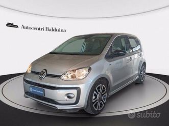 volkswagen up! 5p 1.0 sport up! 60cv my20