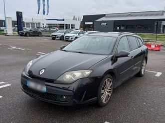 laguna 3 break à vendre