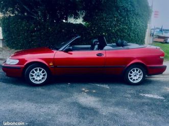 saab 9.3/ 1998 55000km