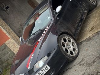 alfa romeo gt blackline 7,000 bgn