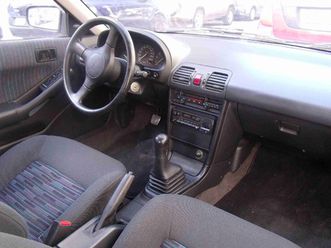 mazda 323 ατρακάριστη, σύνταγμα, 2.985 €