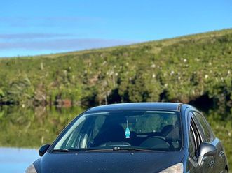 peugeot 207 1.4 outubro/09