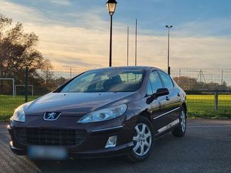 peugeot-407-tres-bon-etat-faible-kilometrage