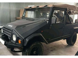 umm alter 4x4 d junho/90