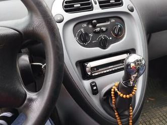 citroën xsara picasso 1,6 i, 2005 god.