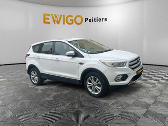 2.0 tdci 150 titanium 4x2