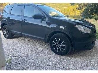 nissan qashqai+2 1,5 dci, 2010 god.