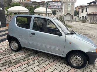 fiat 600 iscrivibile asi 1 unicoproprietario