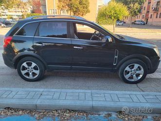 opel antara full (trattabile) leggere descrizione!