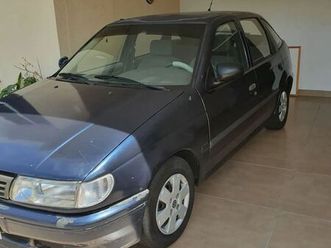 volkswagen pointer 1.8 / cli 1995