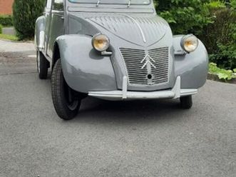 2cv az