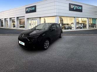 bluehdi 100 s&s bvm6 feel