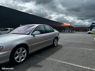 opel oméga b 3.2 v6