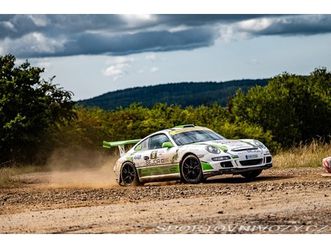 porsche 911 997 gt3 cup 2012