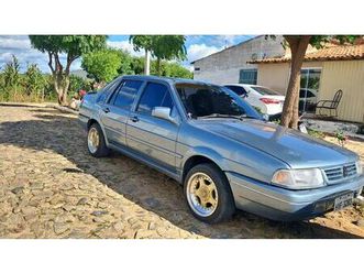 volkswagen santana 1.8 mi 1997