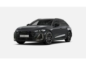 avant e-hybrid 299 ch s tronic 7 quattro