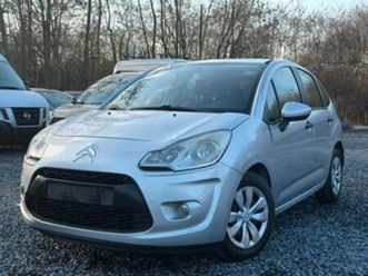 ② citroen c3 | 1.4hdi | airco | — citroën — 2ememain