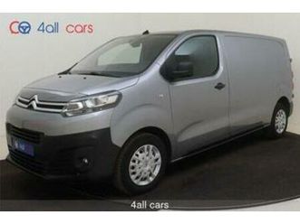 ② citroen jumpy — citroën — 2ememain