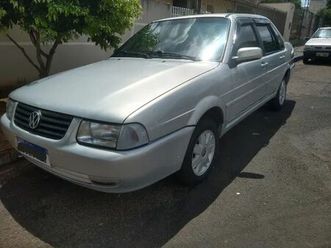 volkswagen santana 1.8 mi 2003