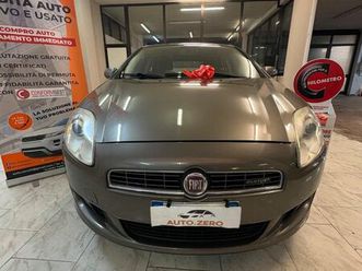 fiat bravo 1.9 mjt 120 cv emotion