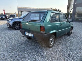fiat panda 1100 i.e. cat young