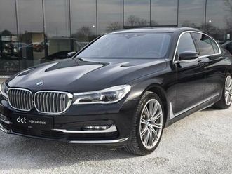 m760 limousine b&w hud night laser reare