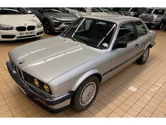(e30) 320i 2p