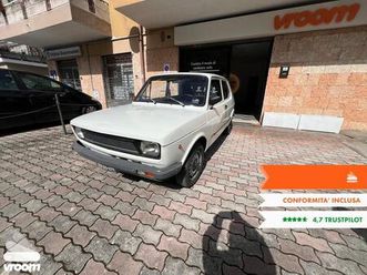 fiat 127 900 3 porte c