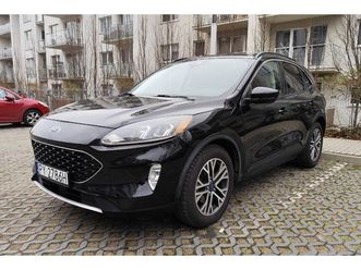 ford escape 2021 1.5 ecoboost sel