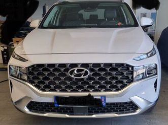 hyundai santa fe iv (2) 1.6 t-gdi plug-in 265 htrac business bva6