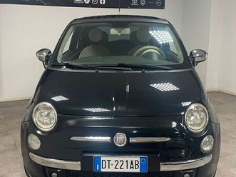 fiat 500 1.2 ok neopatentati