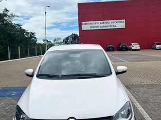 volkswagen fox prime/hghi. imotion 1.6 t.flex 8v 5p 2013