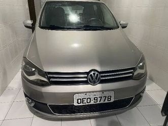 volkswagen fox prime/hghi. imotion 1.6 t.flex 8v 5p 2013