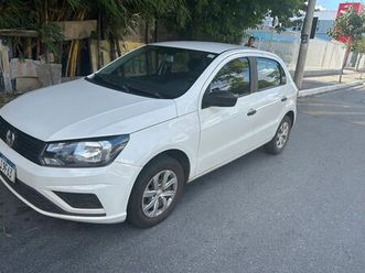 volkswagen gol geração vii 1.0 12v flex mec. 4p 2021